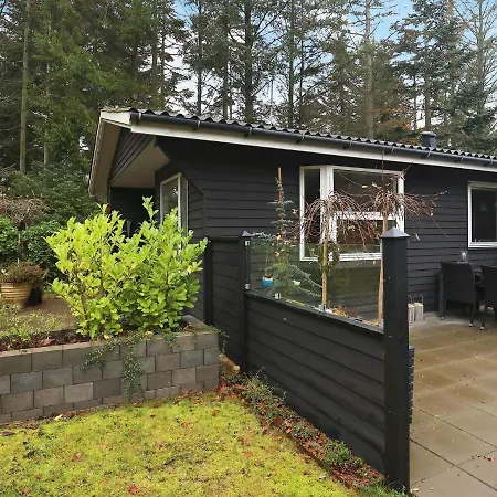 Cxl Holiday home