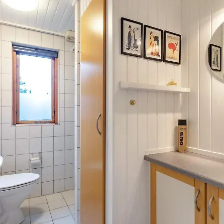 Cxl Holiday home Hals