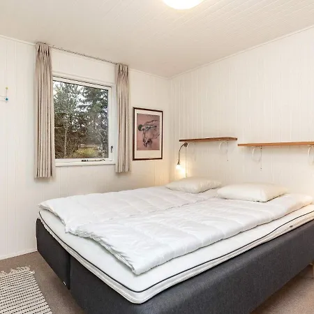 Cxl Holiday home Hals