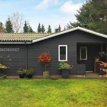 Cxl Holiday home *