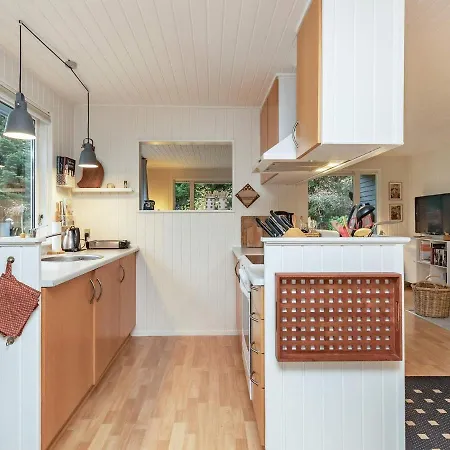Cxl Holiday home Hals