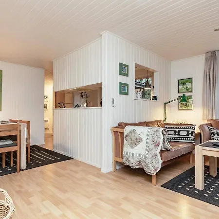 Cxl Holiday home *
