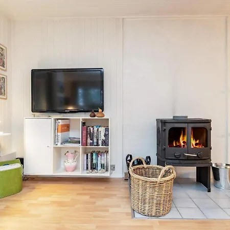 Cxl Holiday home *