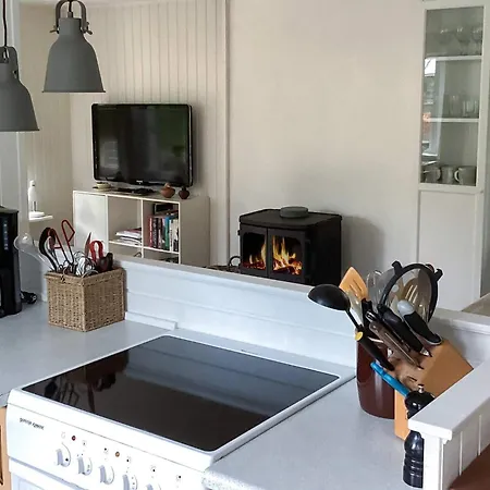 Cxl Holiday home